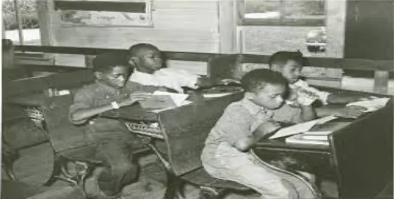 How Black Children’s Education Supports Liberation and Equality